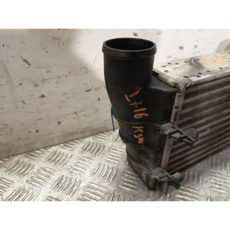 INTERCOOLER 058145805A  - imagen 2
