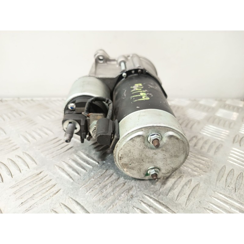 MOTOR ARRANQUE D6RA571  - imagen 4