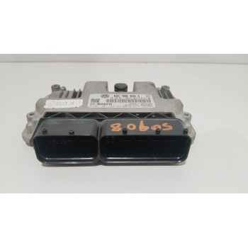 CENTRALITA MOTOR UCE 0261201924 03C906022K 