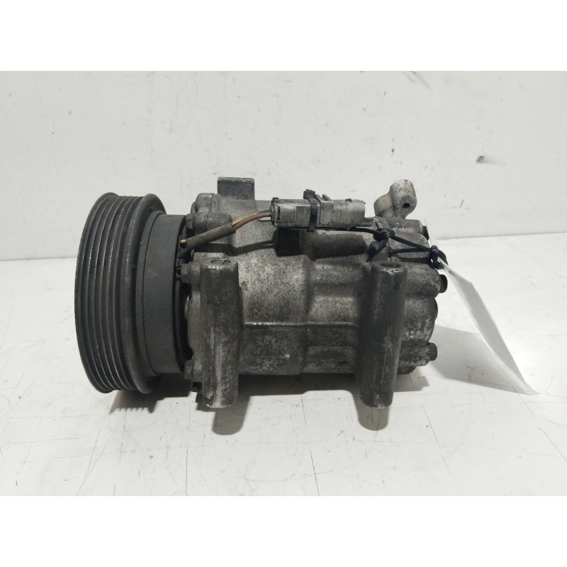 COMPRESOR AIRE ACONDICIONADO 8200651251  - imagen 2