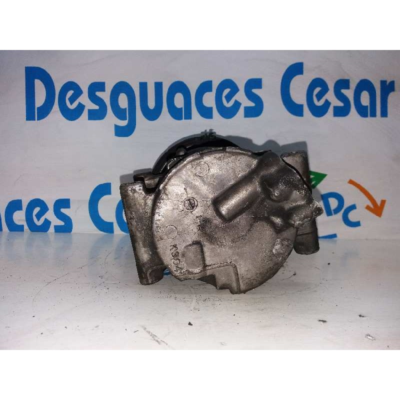 COMPRESOR AIRE ACONDICIONADO 4472208643  - imagen 3