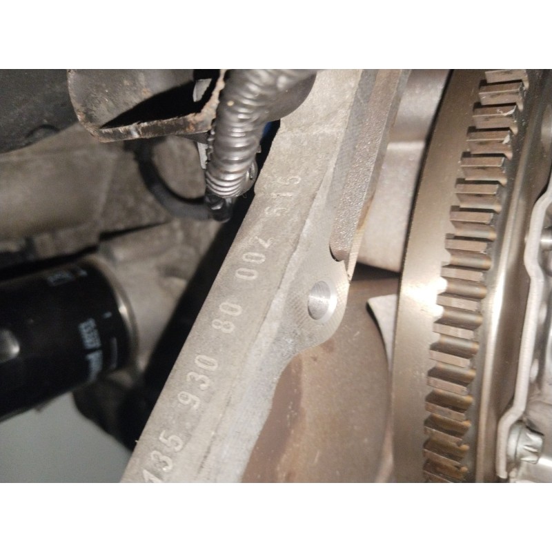 MOTOR COMPLETO M135930  - imagen 2