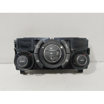 MANDO CALEFACCION / AIRE ACONDICIONADO 96850724XT 