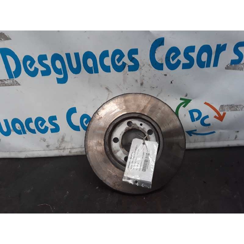 DISCO FRENO DELANTERO DERECHO 6R0615301C  - imagen 2