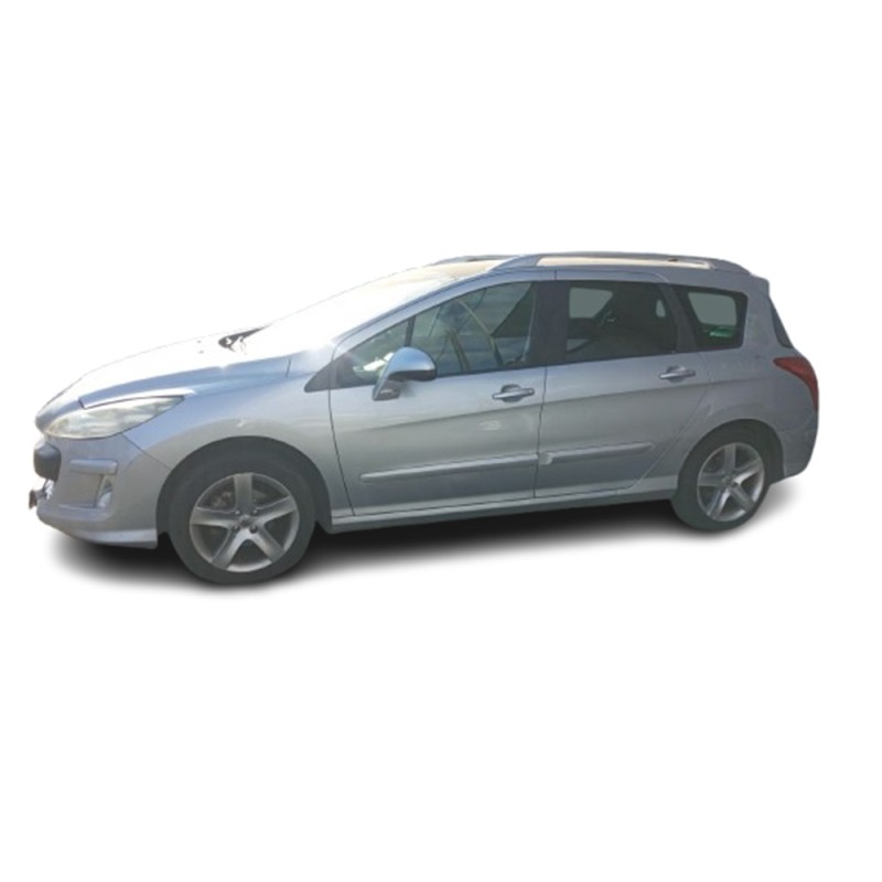 PEUGEOT 308 SW I (4E_, 4H_) - imagen 2