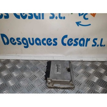 CENTRALITA MOTOR UCE 06A906018CD 0261204993 