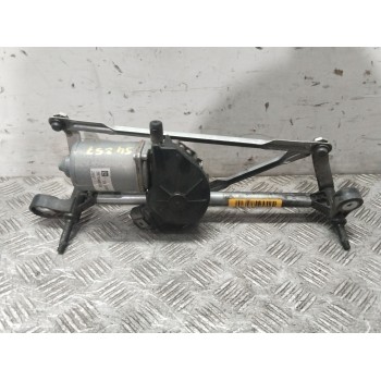 MOTOR LIMPIA DELANTERO 13432685 