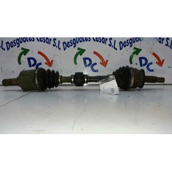 TRANSMISION DELANTERA IZQUIERDA 495011H210 
