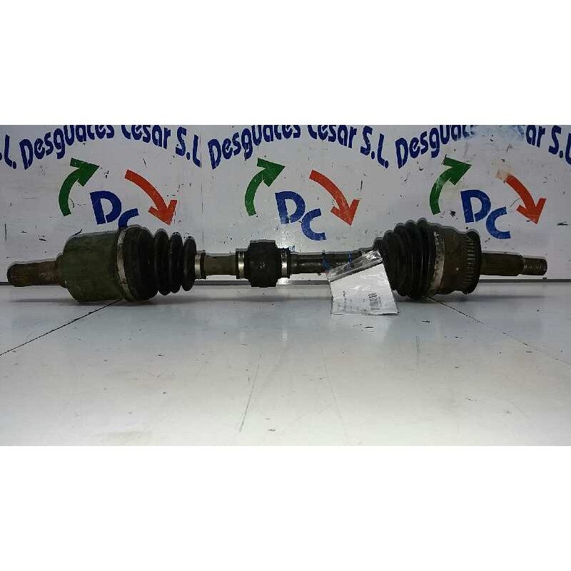 TRANSMISION DELANTERA IZQUIERDA 495011H210  - imagen 1