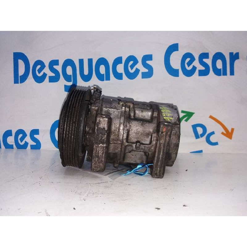 COMPRESOR AIRE ACONDICIONADO 4472208643  - imagen 4