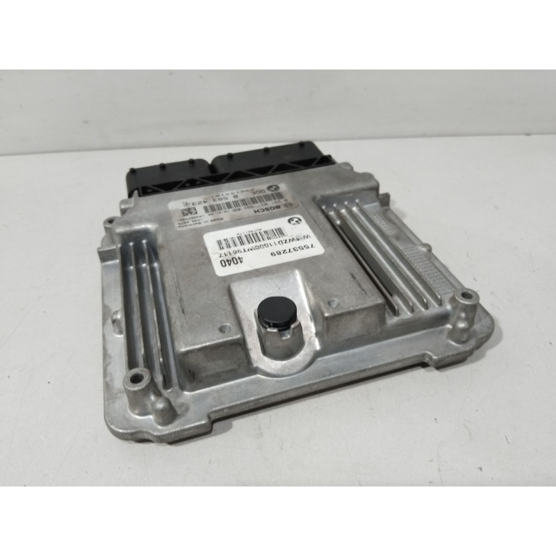 CENTRALITA MOTOR UCE 0281031394  - imagen 4