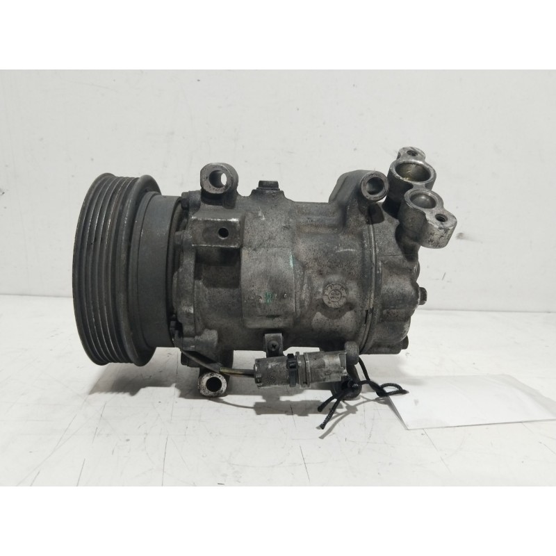 COMPRESOR AIRE ACONDICIONADO 8200651251  - imagen 3