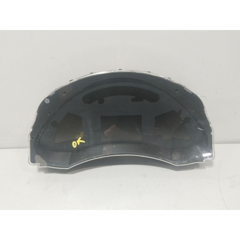 CUADRO INSTRUMENTOS 248104NR0A 682005SH2B  - imagen 1