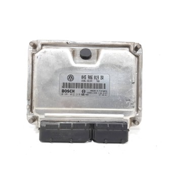 CENTRALITA MOTOR UCE 0281012318 045906019BR 