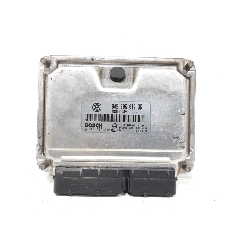 CENTRALITA MOTOR UCE 0281012318 045906019BR  - imagen 1