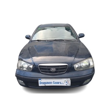 HYUNDAI ELANTRA III SEDÁN (XD)