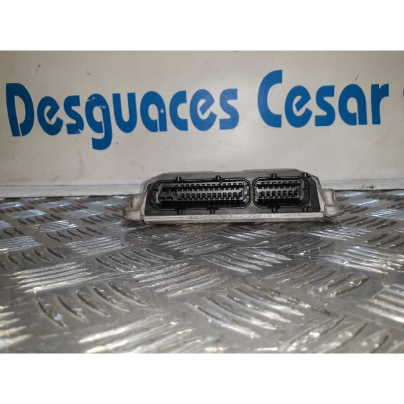 CENTRALITA MOTOR UCE 06A906018CD 0261204993  - imagen 2
