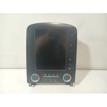 PANTALLA MULTIFUNCION 280903032R 