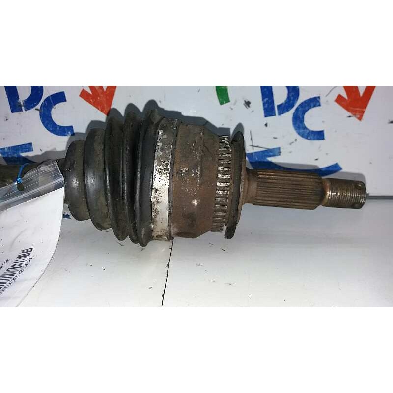 TRANSMISION DELANTERA IZQUIERDA 495011H210  - imagen 2