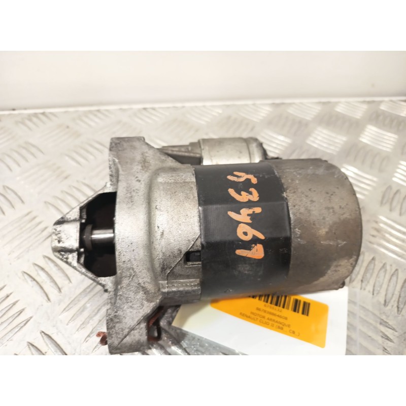 MOTOR ARRANQUE 867838864608  - imagen 4