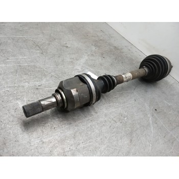 TRANSMISION DELANTERA IZQUIERDA 8200470133 