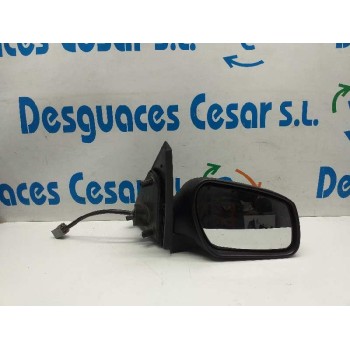 RETROVISOR DERECHO ELECTRICO 