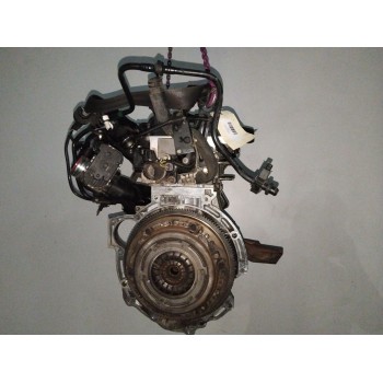 MOTOR COMPLETO SNJB 