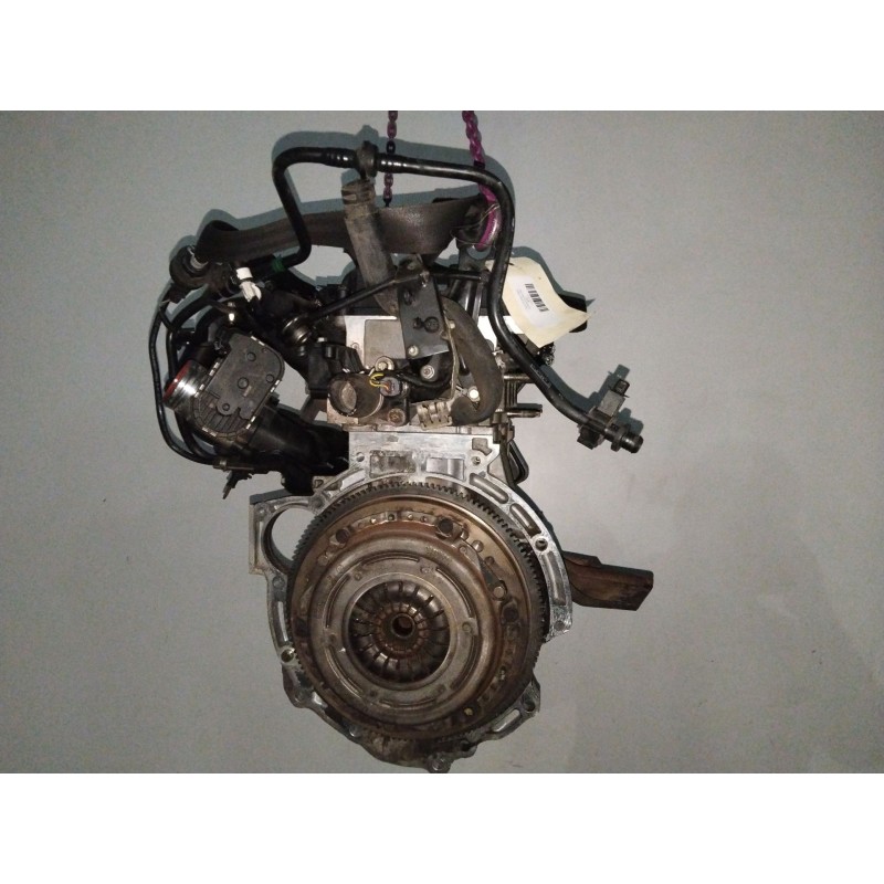MOTOR COMPLETO SNJB  - imagen 1