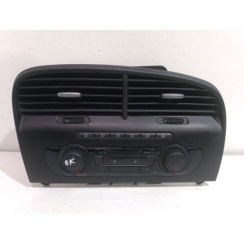 MANDO CALEFACCION / AIRE ACONDICIONADO 5P0907044P 