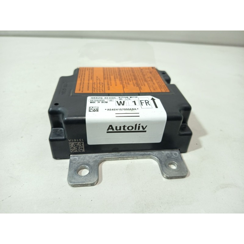 CENTRALITA AIRBAG 988204EH0C  - imagen 2