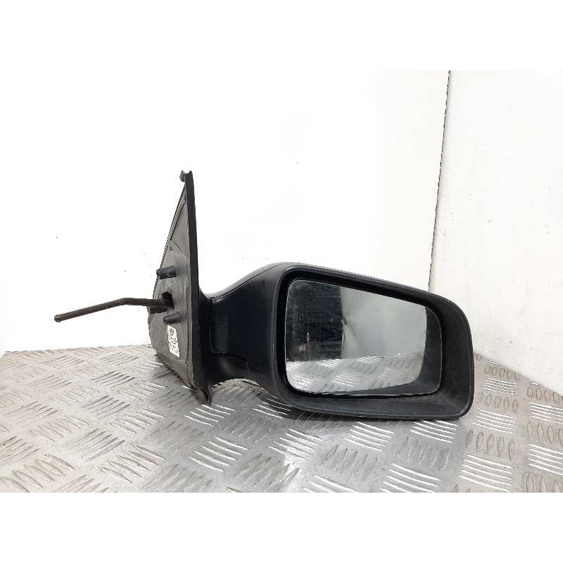 RETROVISOR DERECHO AZUL MANUAL - imagen 1