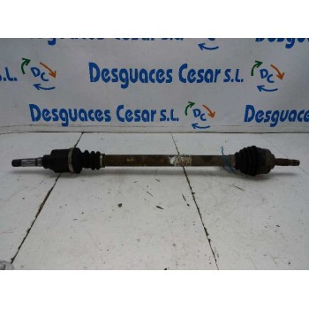 TRANSMISION DELANTERA DERECHA 3273KQ 