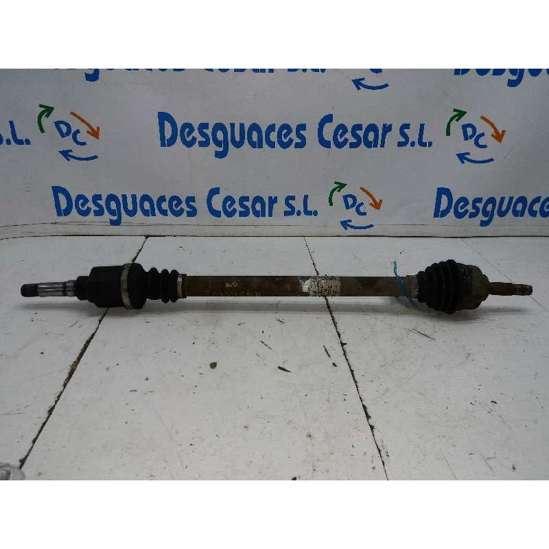 TRANSMISION DELANTERA DERECHA 3273KQ  - imagen 1