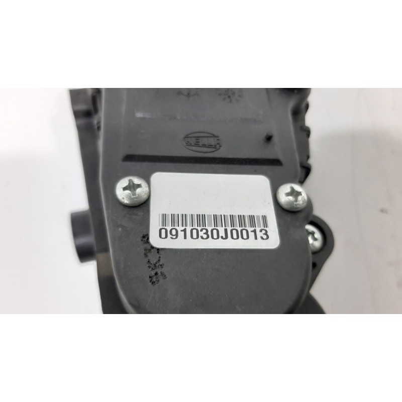PEDAL ACELERADOR 091030J0013  - imagen 2