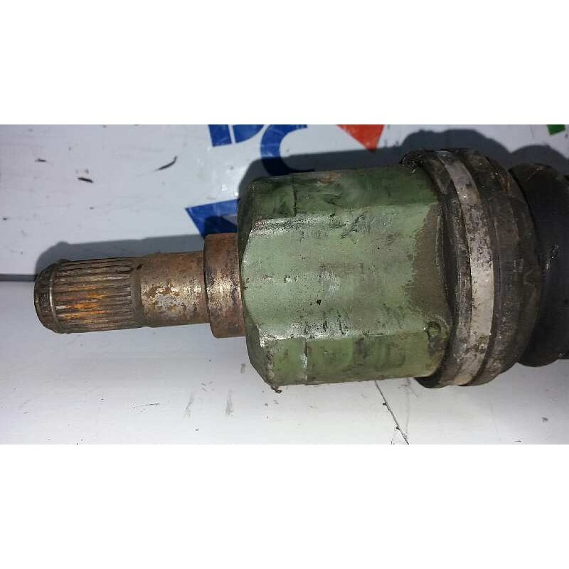 TRANSMISION DELANTERA IZQUIERDA 495011H210  - imagen 3