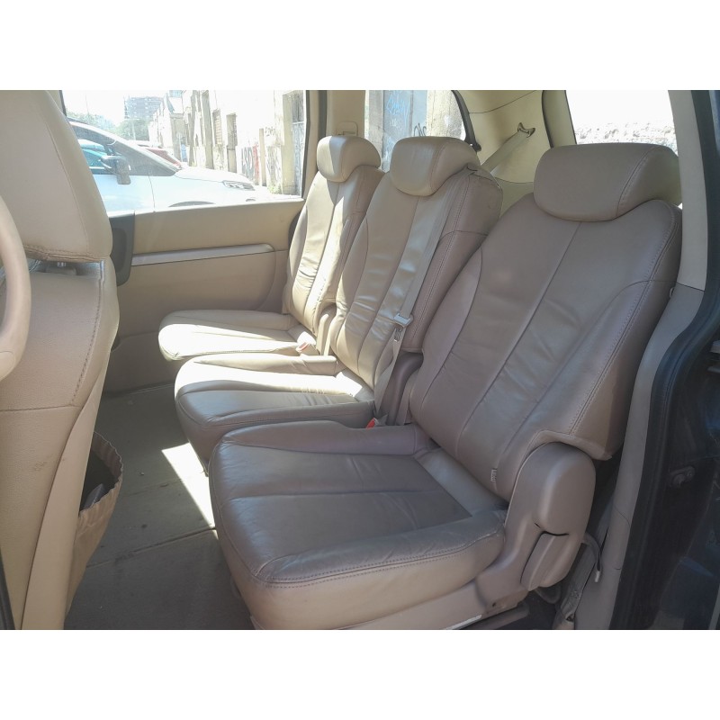 KIA CARNIVAL / GRAND CARNIVAL III (VQ) - imagen 5