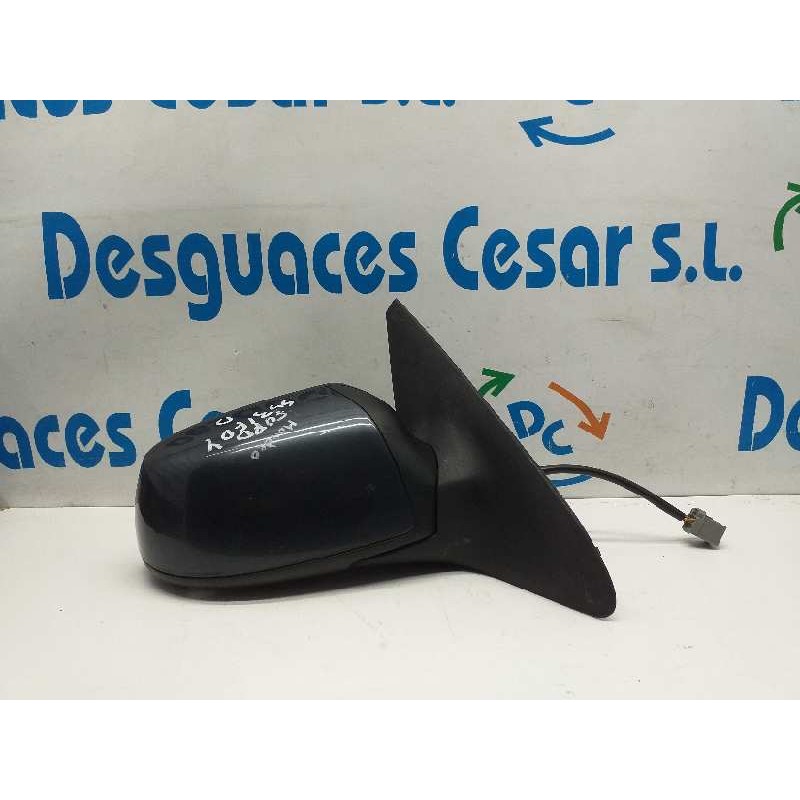 RETROVISOR DERECHO ELECTRICO  - imagen 2