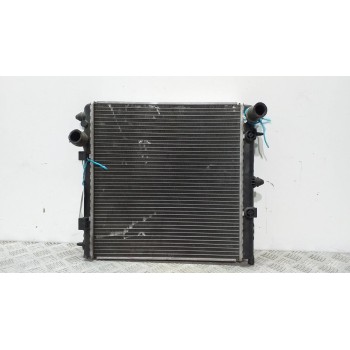 RADIADOR AGUA 9638520580 