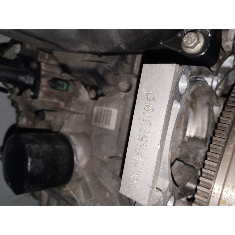 MOTOR COMPLETO SNJB  - imagen 2
