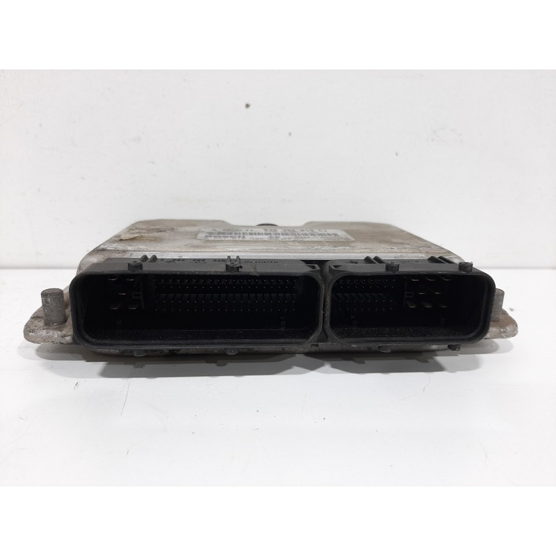 CENTRALITA MOTOR UCE 038906019CJ 0281010302  - imagen 3