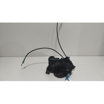 CERRADURA PUERTA DELANTERA DERECHA 690300D140 