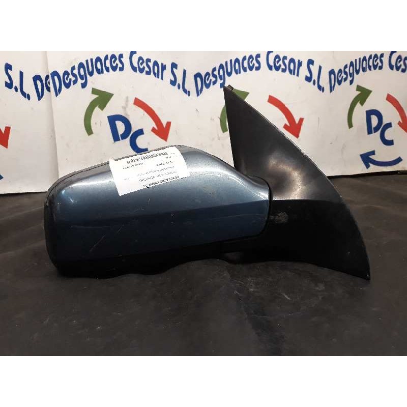 RETROVISOR DERECHO ELECTRICO  - imagen 2