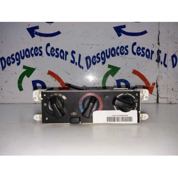 MANDO CALEFACCION / AIRE ACONDICIONADO 275151N700 