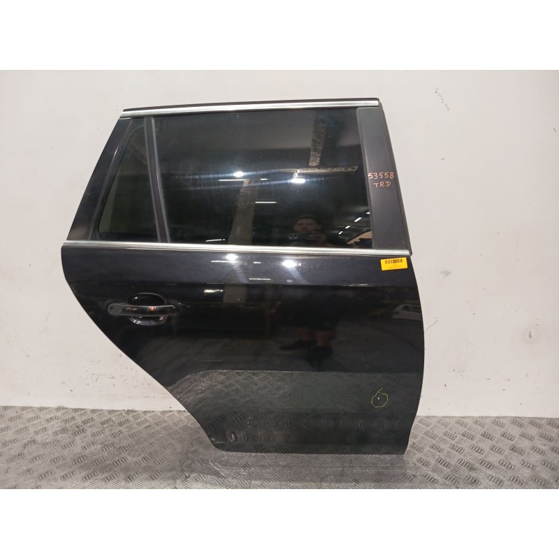 PUERTA TRASERA DERECHA 1K9833056B  - imagen 1