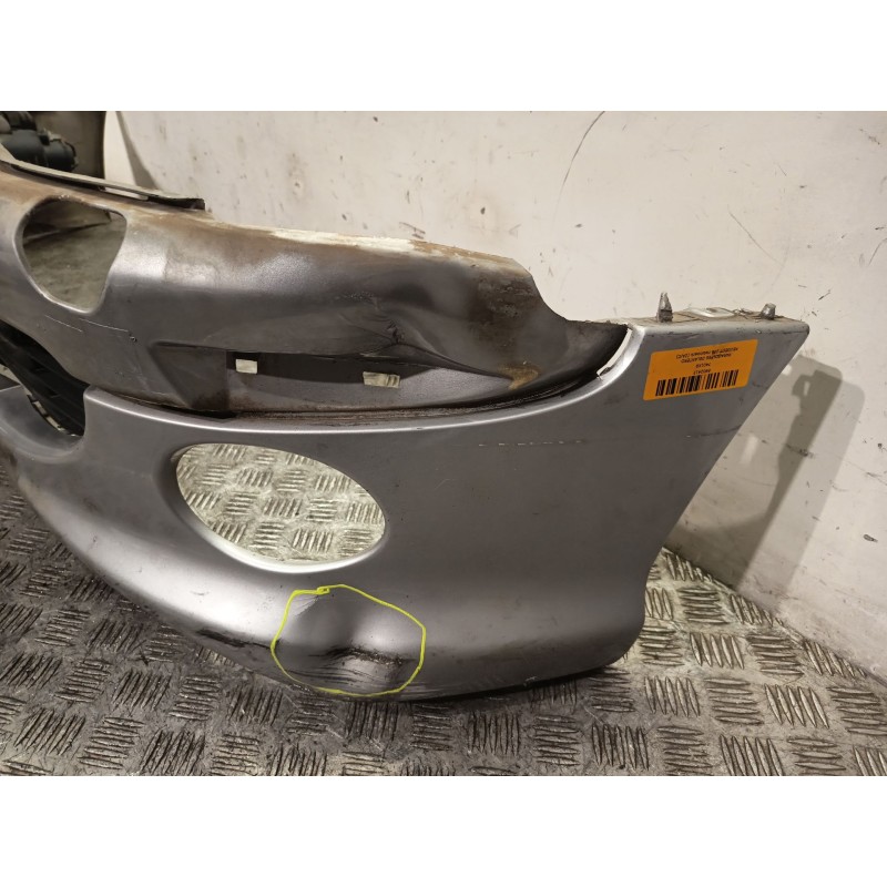 PARAGOLPES DELANTERO 7401X9  - imagen 3