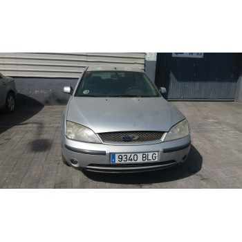 FORD MONDEO BERLINA (GE)