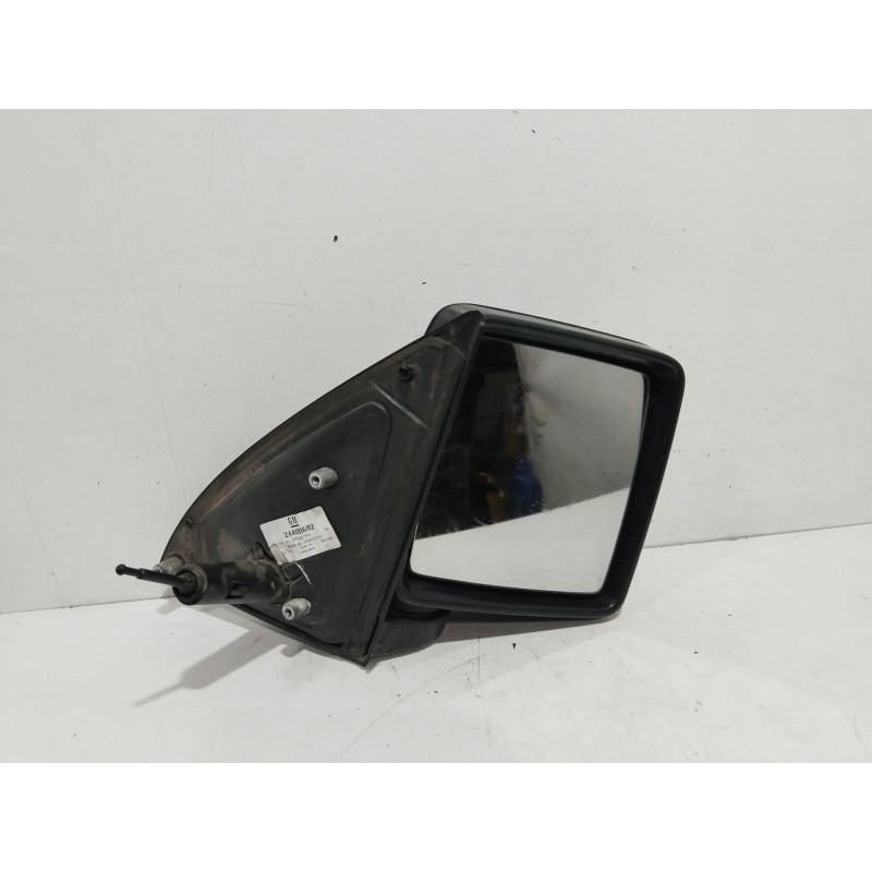 RETROVISOR DERECHO 24400682  - imagen 1