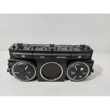 MANDO CALEFACCION / AIRE ACONDICIONADO 96746550ZD 
