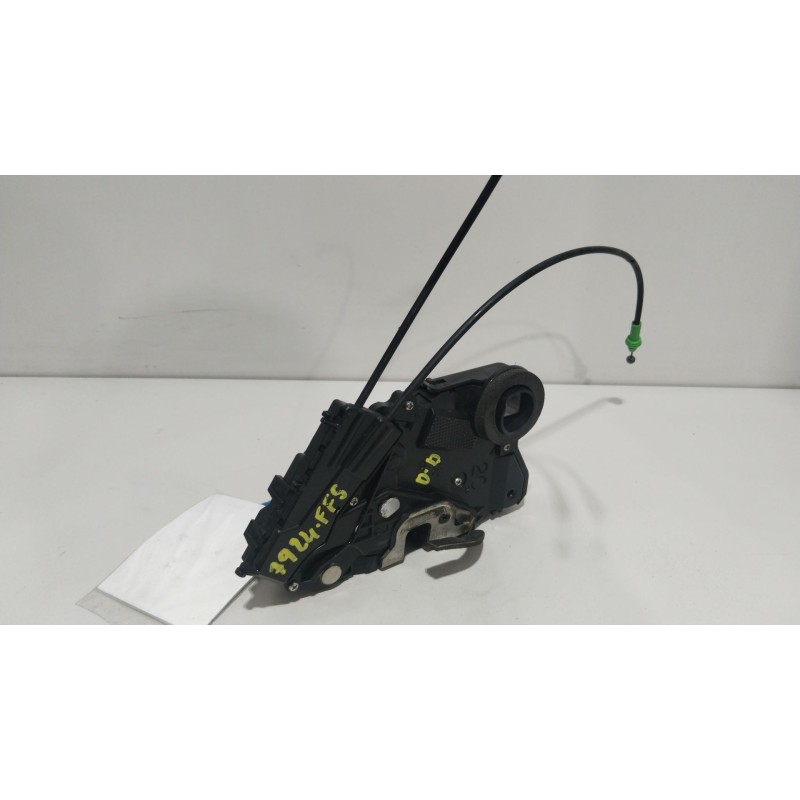 CERRADURA PUERTA DELANTERA DERECHA 690300D140  - imagen 2