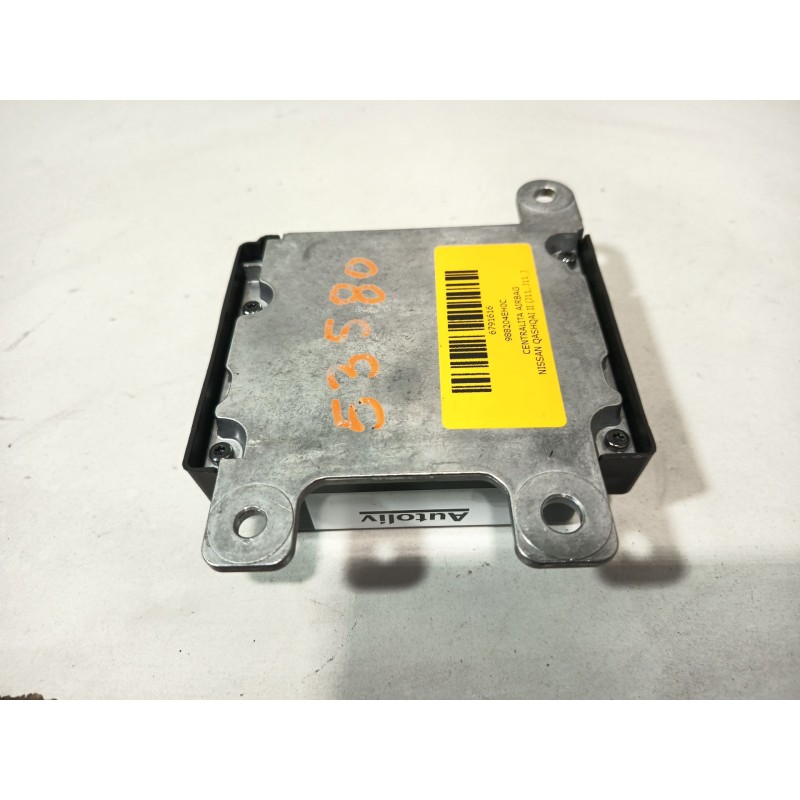 CENTRALITA AIRBAG 988204EH0C  - imagen 4